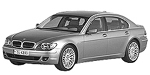 BMW E66 C1888 Fault Code
