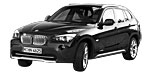 BMW E84 C1888 Fault Code
