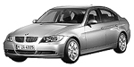 BMW E92 C1888 Fault Code