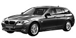 BMW F11 C1888 Fault Code