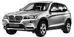 BMW F25 C1888 Fault Code